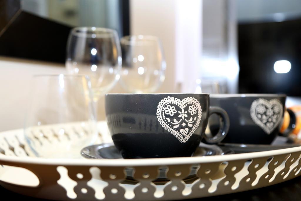 Relais Sistina Bed & Breakfast Roma Exterior foto