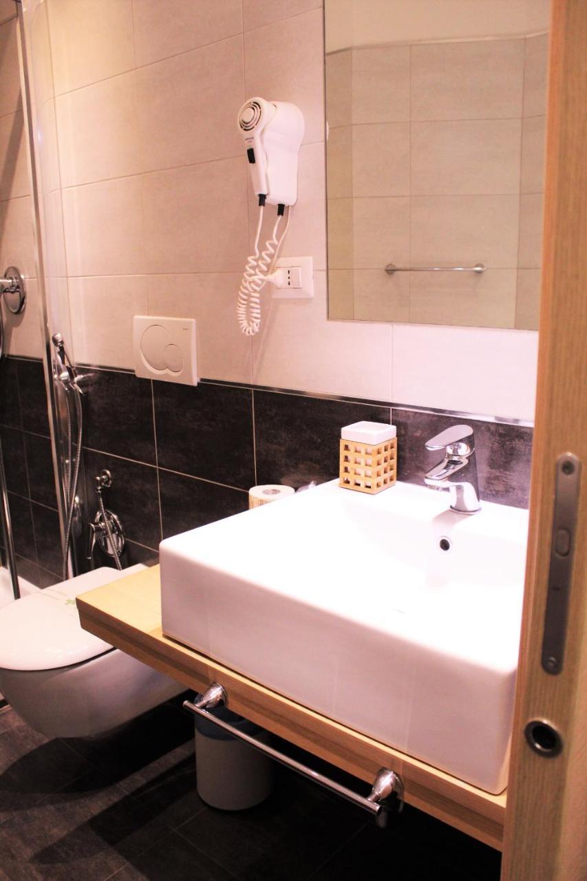 Relais Sistina Bed & Breakfast Roma Exterior foto